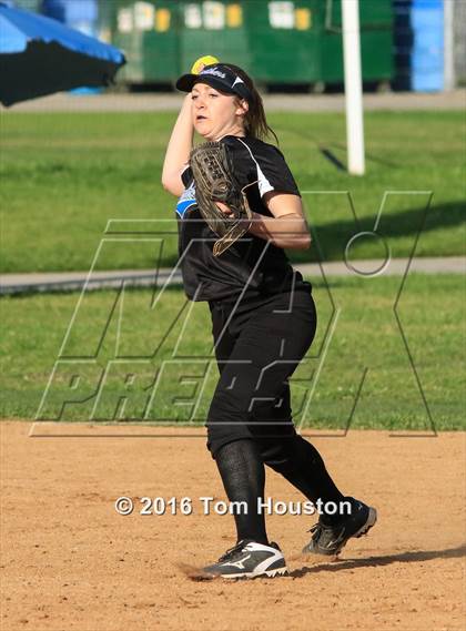Thumbnail 3 in San Dimas vs Diamond Ranch photogallery.