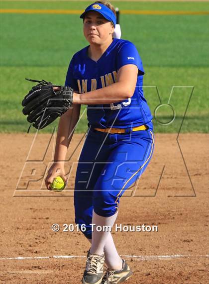 Thumbnail 2 in San Dimas vs Diamond Ranch photogallery.
