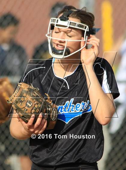 Thumbnail 1 in San Dimas vs Diamond Ranch photogallery.