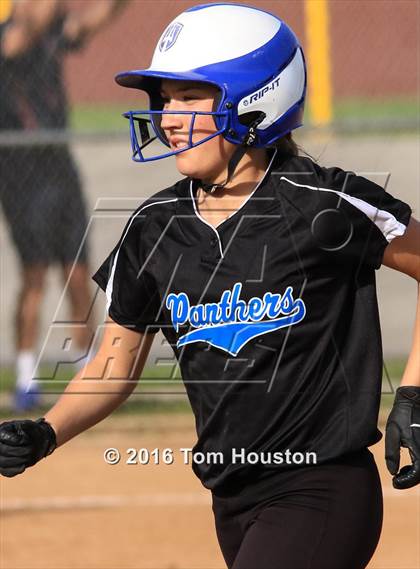 Thumbnail 3 in San Dimas vs Diamond Ranch photogallery.