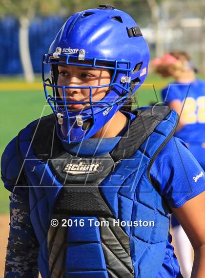 Thumbnail 1 in San Dimas vs Diamond Ranch photogallery.