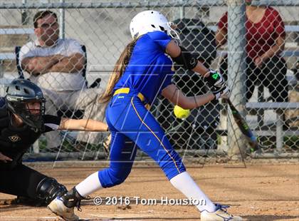Thumbnail 2 in San Dimas vs Diamond Ranch photogallery.