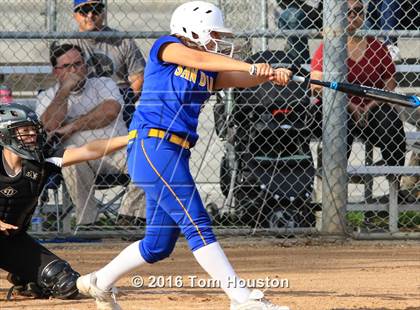 Thumbnail 1 in San Dimas vs Diamond Ranch photogallery.