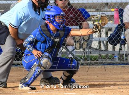 Thumbnail 2 in San Dimas vs Diamond Ranch photogallery.