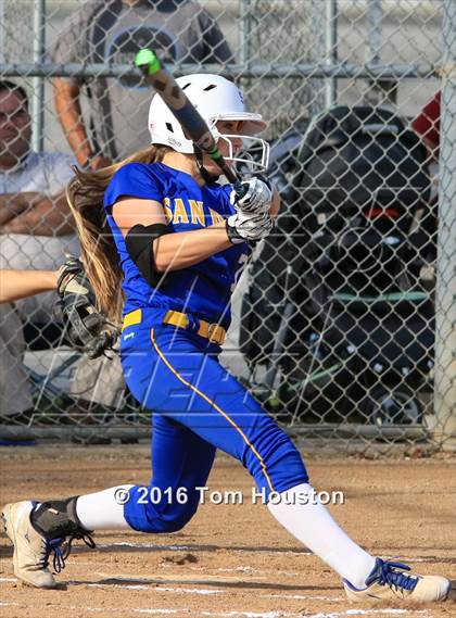 Thumbnail 1 in San Dimas vs Diamond Ranch photogallery.