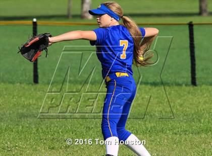 Thumbnail 3 in San Dimas vs Diamond Ranch photogallery.