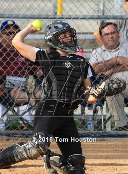 Thumbnail 3 in San Dimas vs Diamond Ranch photogallery.