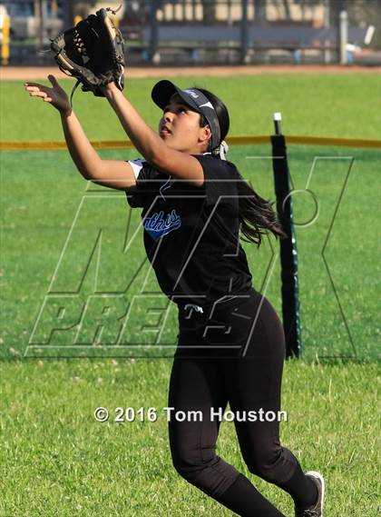 Thumbnail 2 in San Dimas vs Diamond Ranch photogallery.