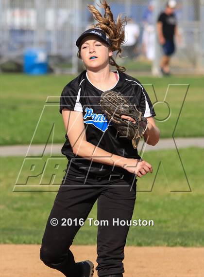 Thumbnail 3 in San Dimas vs Diamond Ranch photogallery.