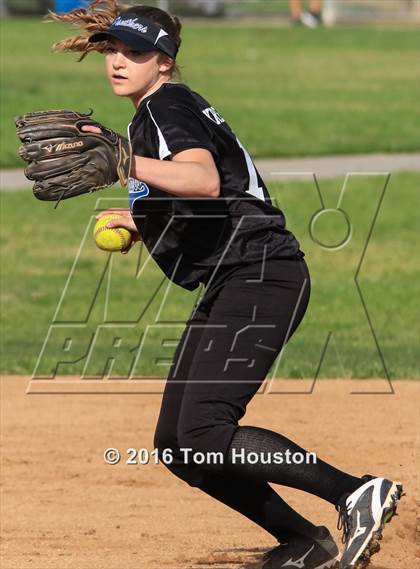 Thumbnail 3 in San Dimas vs Diamond Ranch photogallery.