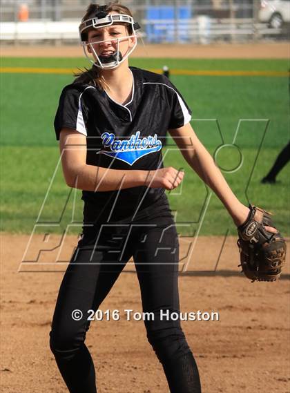Thumbnail 1 in San Dimas vs Diamond Ranch photogallery.