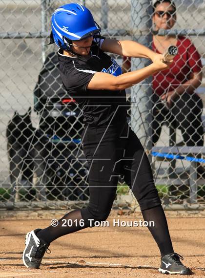 Thumbnail 2 in San Dimas vs Diamond Ranch photogallery.