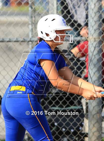 Thumbnail 1 in San Dimas vs Diamond Ranch photogallery.