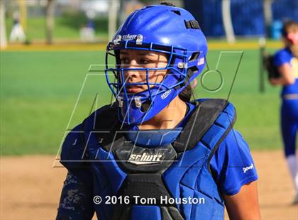 Thumbnail 1 in San Dimas vs Diamond Ranch photogallery.