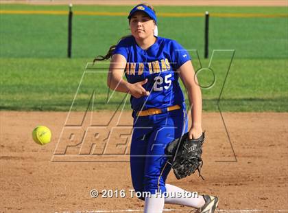 Thumbnail 2 in San Dimas vs Diamond Ranch photogallery.