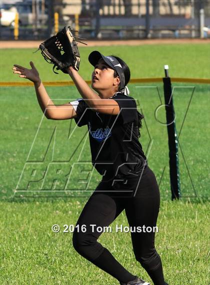 Thumbnail 1 in San Dimas vs Diamond Ranch photogallery.