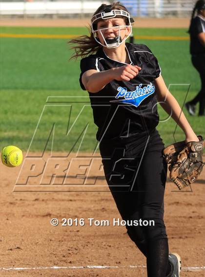 Thumbnail 3 in San Dimas vs Diamond Ranch photogallery.