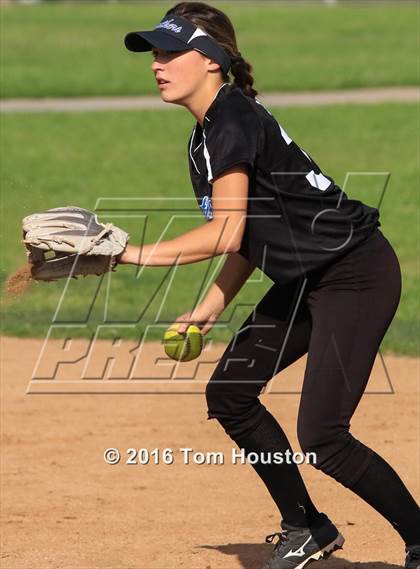 Thumbnail 1 in San Dimas vs Diamond Ranch photogallery.