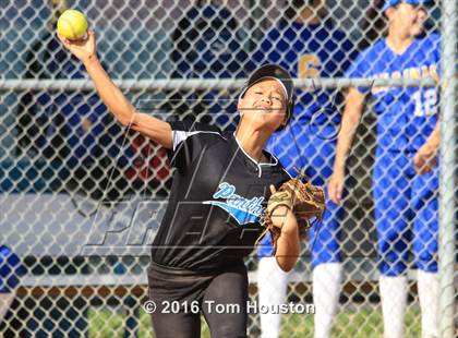 Thumbnail 1 in San Dimas vs Diamond Ranch photogallery.
