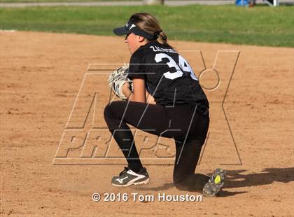 Thumbnail 2 in San Dimas vs Diamond Ranch photogallery.