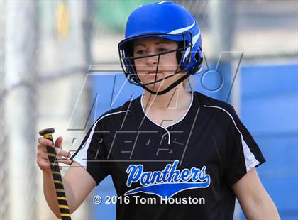 Thumbnail 1 in San Dimas vs Diamond Ranch photogallery.