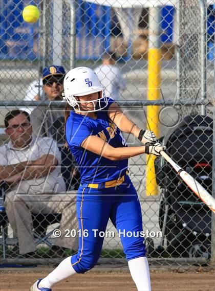 Thumbnail 2 in San Dimas vs Diamond Ranch photogallery.