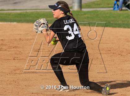 Thumbnail 1 in San Dimas vs Diamond Ranch photogallery.
