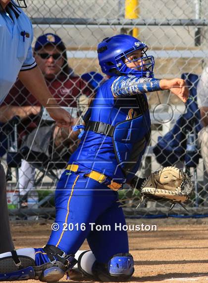 Thumbnail 2 in San Dimas vs Diamond Ranch photogallery.