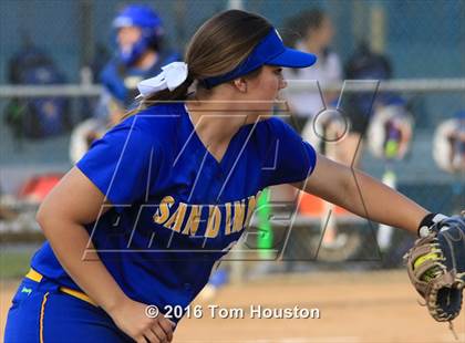 Thumbnail 3 in San Dimas vs Diamond Ranch photogallery.
