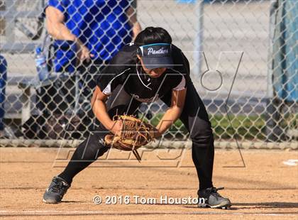 Thumbnail 1 in San Dimas vs Diamond Ranch photogallery.