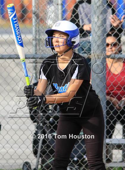 Thumbnail 3 in San Dimas vs Diamond Ranch photogallery.