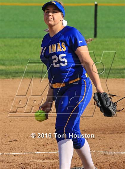 Thumbnail 3 in San Dimas vs Diamond Ranch photogallery.