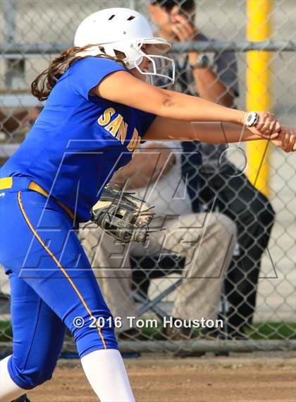 Thumbnail 2 in San Dimas vs Diamond Ranch photogallery.