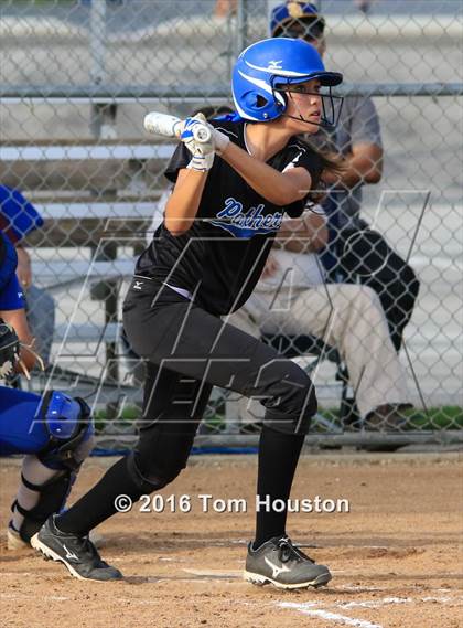 Thumbnail 1 in San Dimas vs Diamond Ranch photogallery.