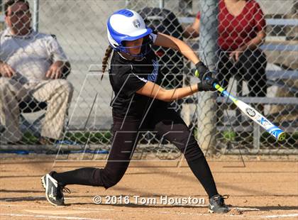 Thumbnail 3 in San Dimas vs Diamond Ranch photogallery.