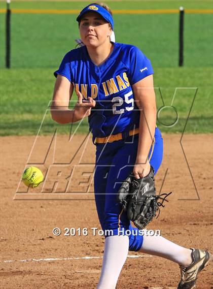 Thumbnail 1 in San Dimas vs Diamond Ranch photogallery.