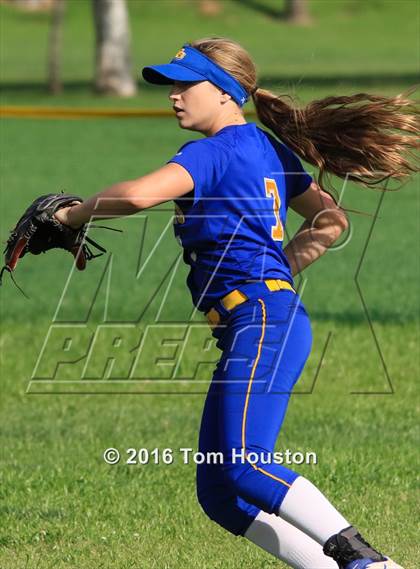 Thumbnail 1 in San Dimas vs Diamond Ranch photogallery.