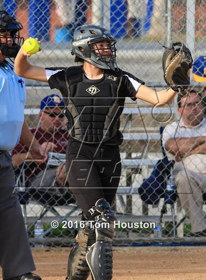 Thumbnail 3 in San Dimas vs Diamond Ranch photogallery.