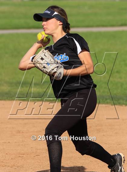 Thumbnail 3 in San Dimas vs Diamond Ranch photogallery.