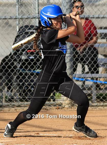 Thumbnail 1 in San Dimas vs Diamond Ranch photogallery.