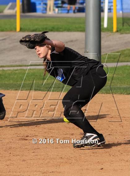 Thumbnail 3 in San Dimas vs Diamond Ranch photogallery.