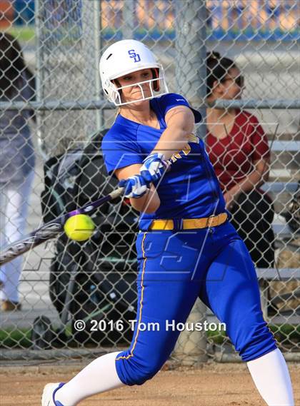Thumbnail 2 in San Dimas vs Diamond Ranch photogallery.