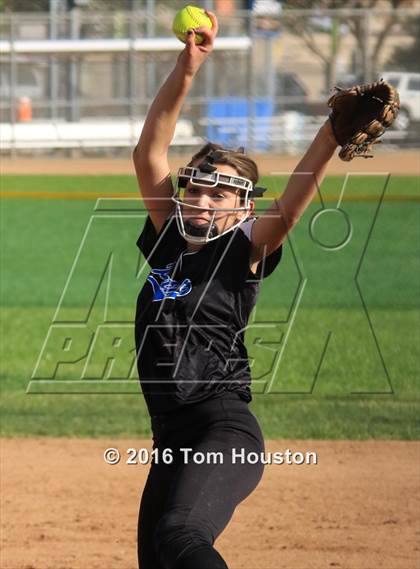 Thumbnail 3 in San Dimas vs Diamond Ranch photogallery.