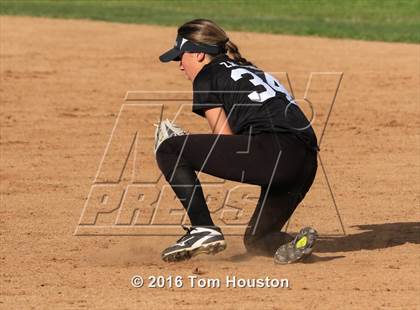 Thumbnail 1 in San Dimas vs Diamond Ranch photogallery.