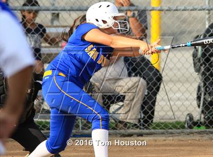 Thumbnail 3 in San Dimas vs Diamond Ranch photogallery.