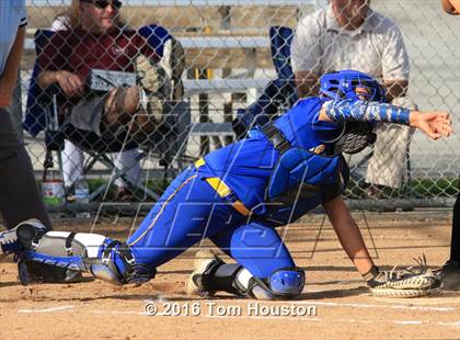 Thumbnail 3 in San Dimas vs Diamond Ranch photogallery.