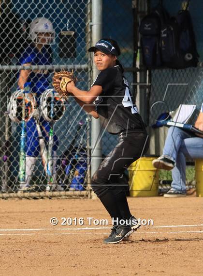 Thumbnail 3 in San Dimas vs Diamond Ranch photogallery.