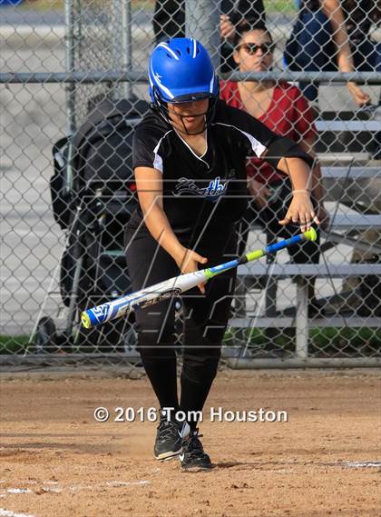 Thumbnail 2 in San Dimas vs Diamond Ranch photogallery.