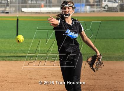 Thumbnail 1 in San Dimas vs Diamond Ranch photogallery.
