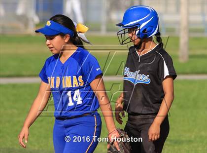Thumbnail 2 in San Dimas vs Diamond Ranch photogallery.
